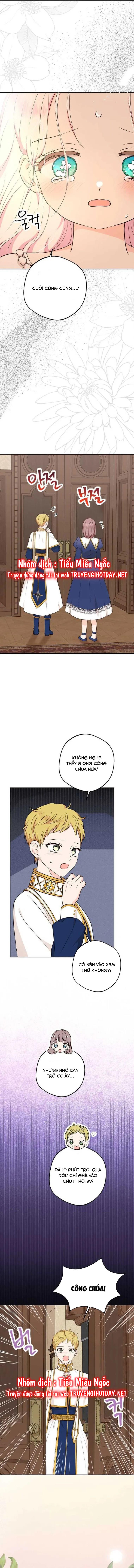 công chúa ngoài giá thú chapter 84 9