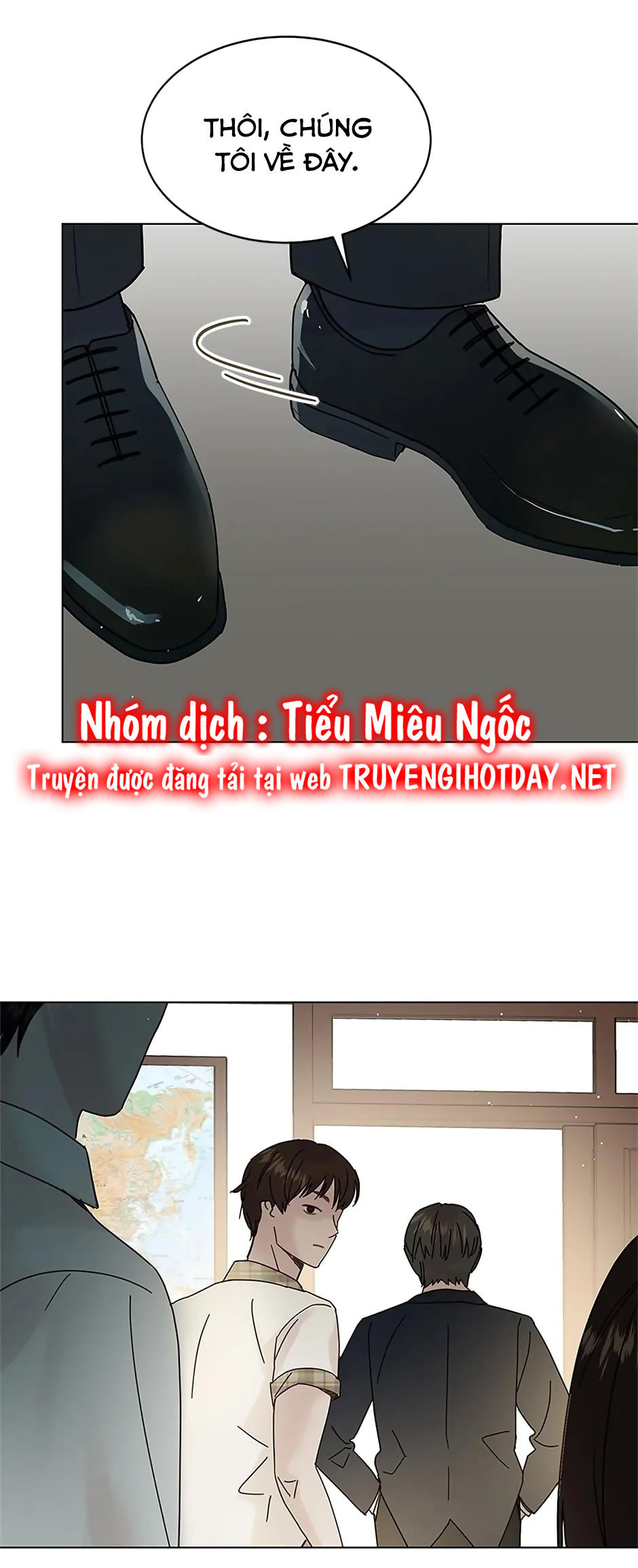 sự trả thù ngọt ngào của vợ tôi chapter 221 14