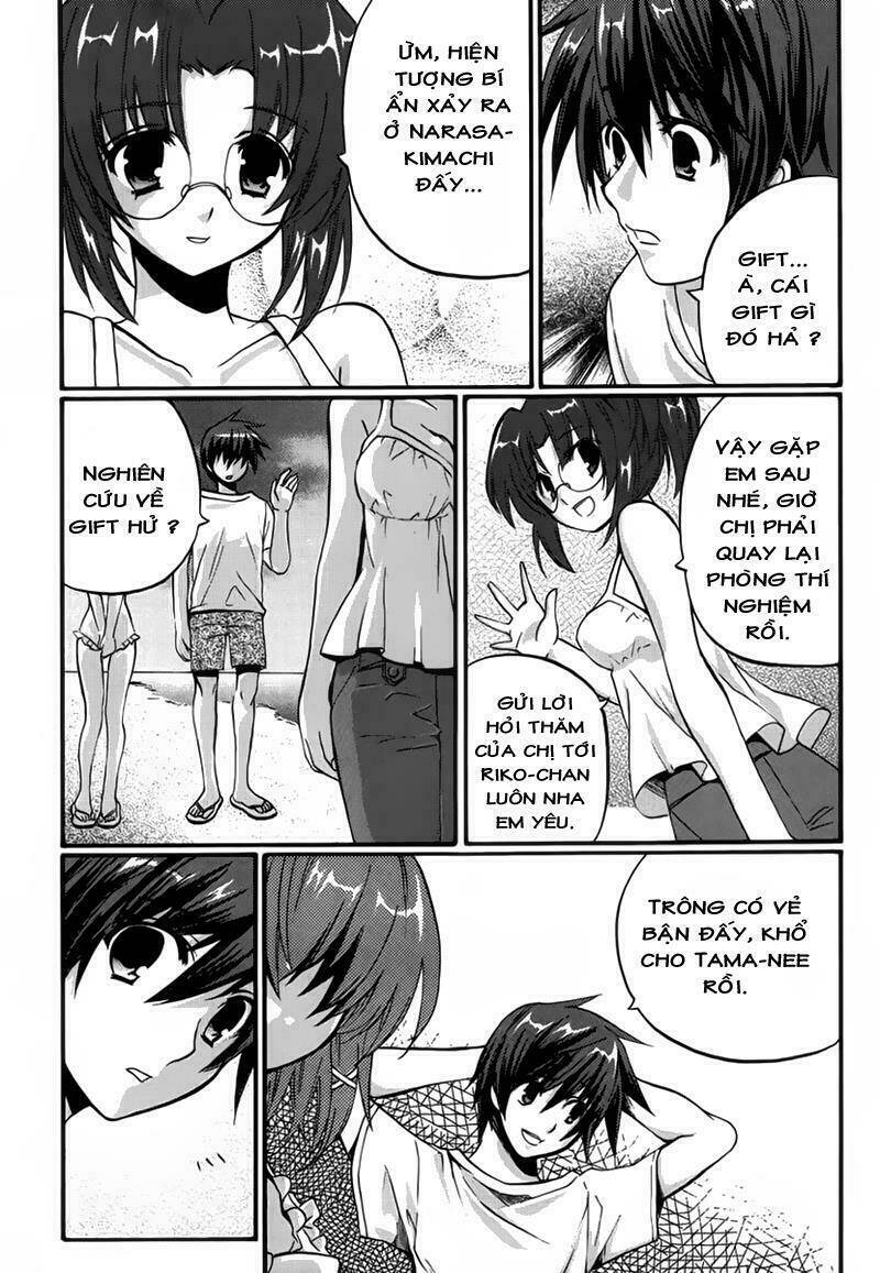 gift - under the rainbow chapter 7 17