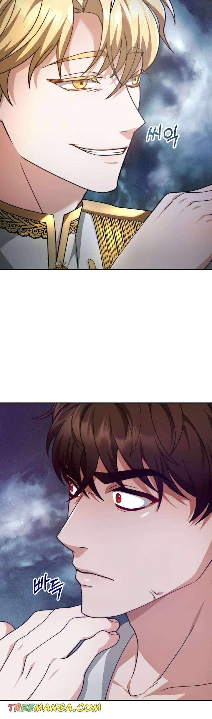 chồng cũ tôi là nam chính chapter 4.2 14