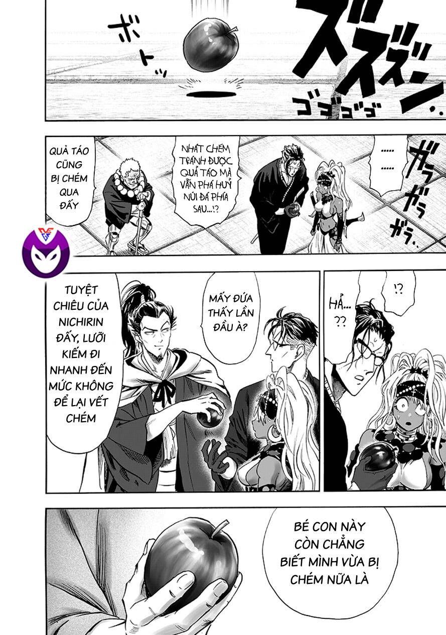 one-punch man chapter 235 16