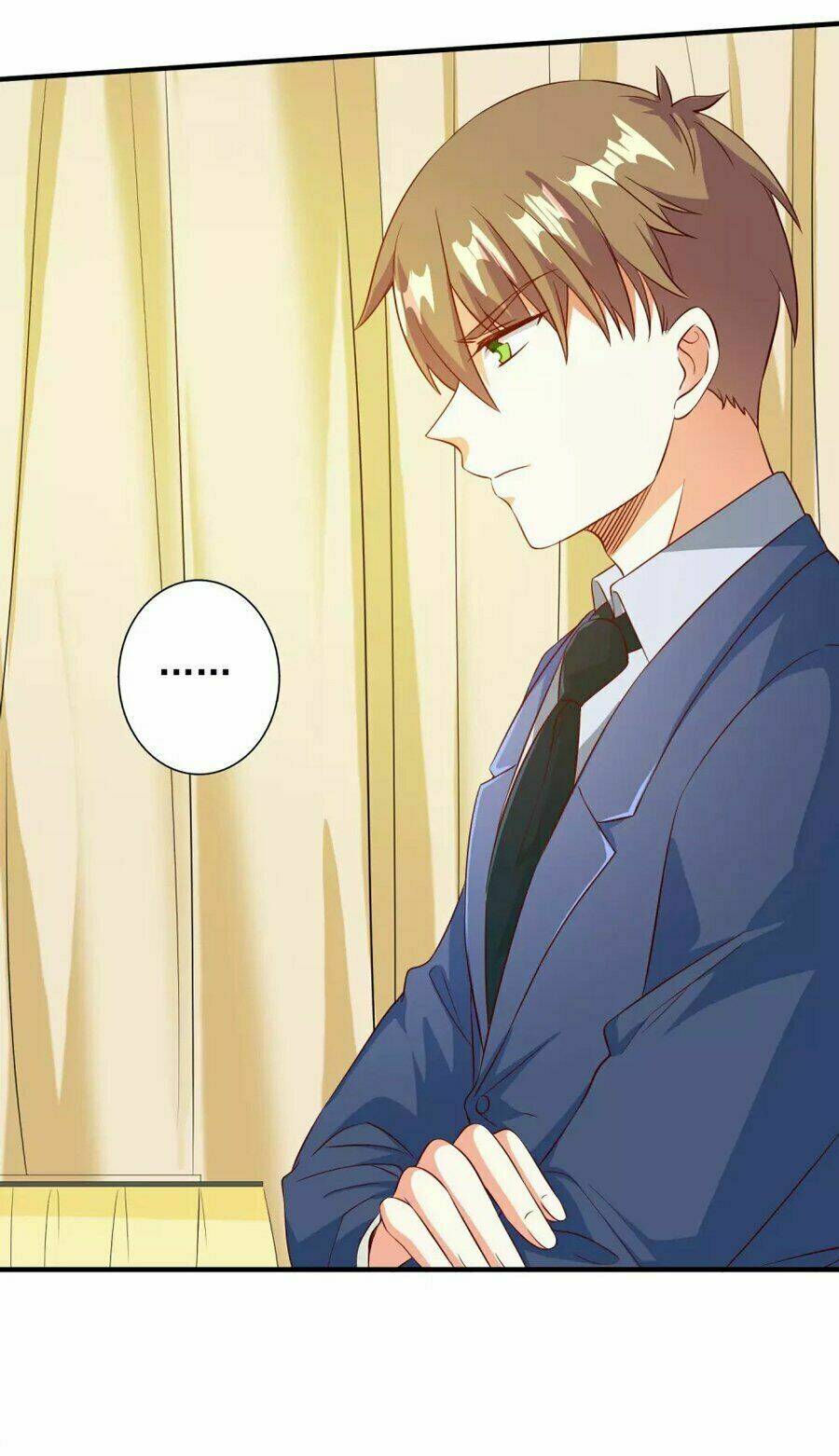 hôn nhân dục vọng: thiếu gia nhẹ một chút! chapter 99 10