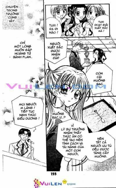 công chúa ẩm thực chapter 1 149