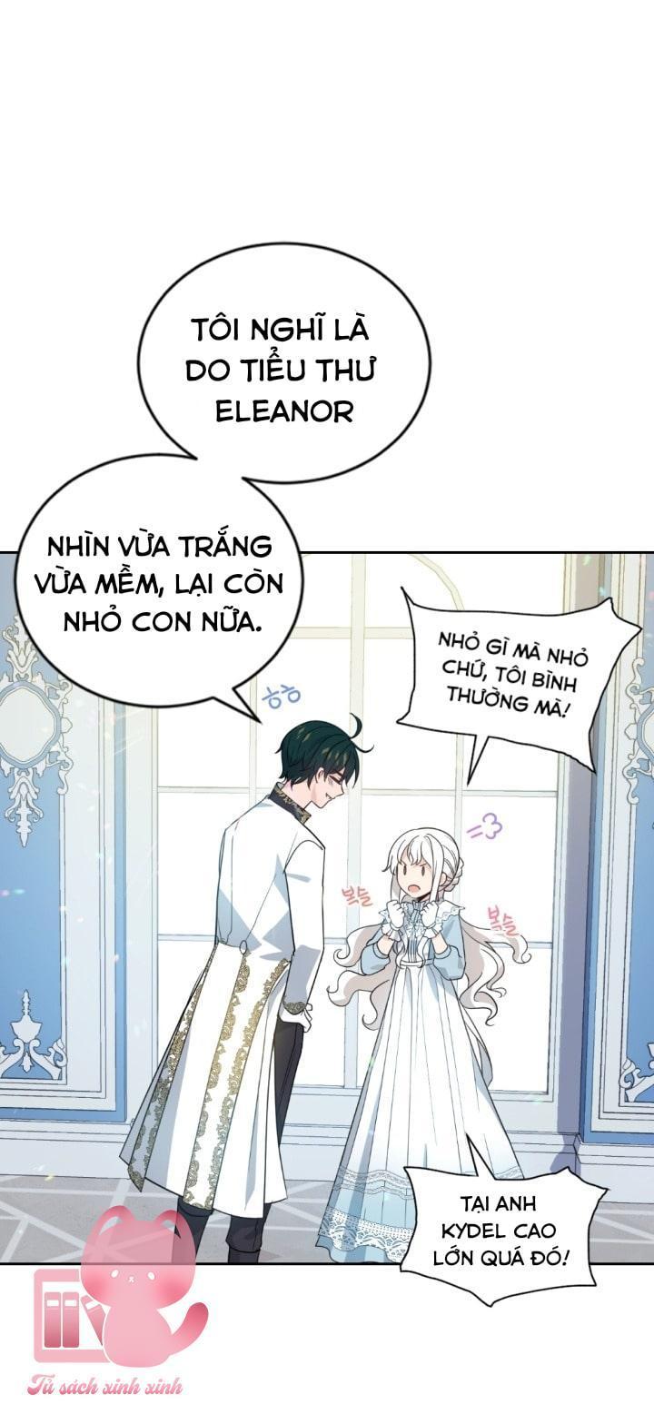 nguyện ước vô vọng của ma nữ chapter 58 22