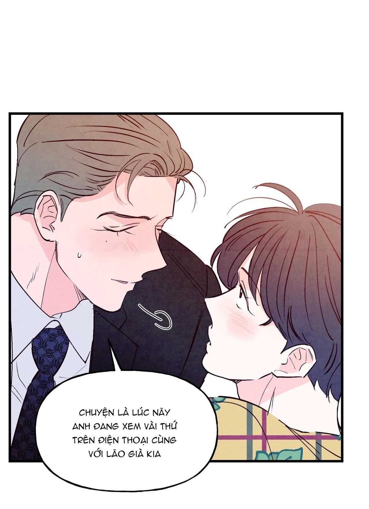 say tình [bl] chapter 85 56