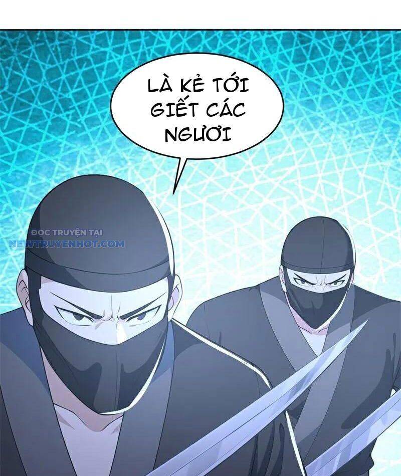 ta thực sự không muốn làm thần tiên chapter 112 44