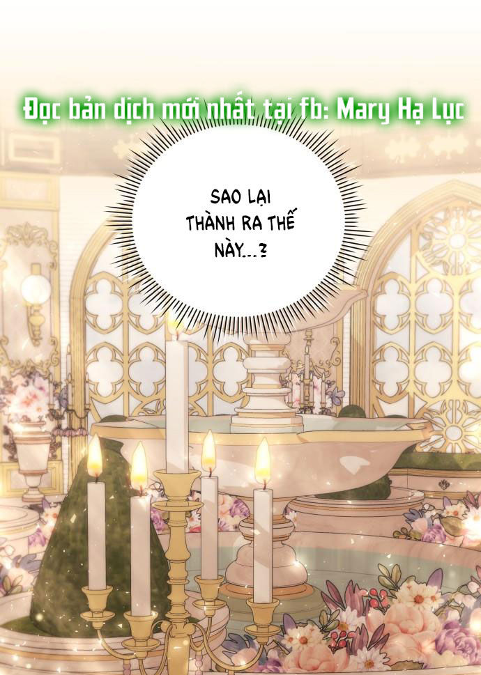 tôi sẽ ly hôn với người chồng bạo chúa chapter 21.1 6