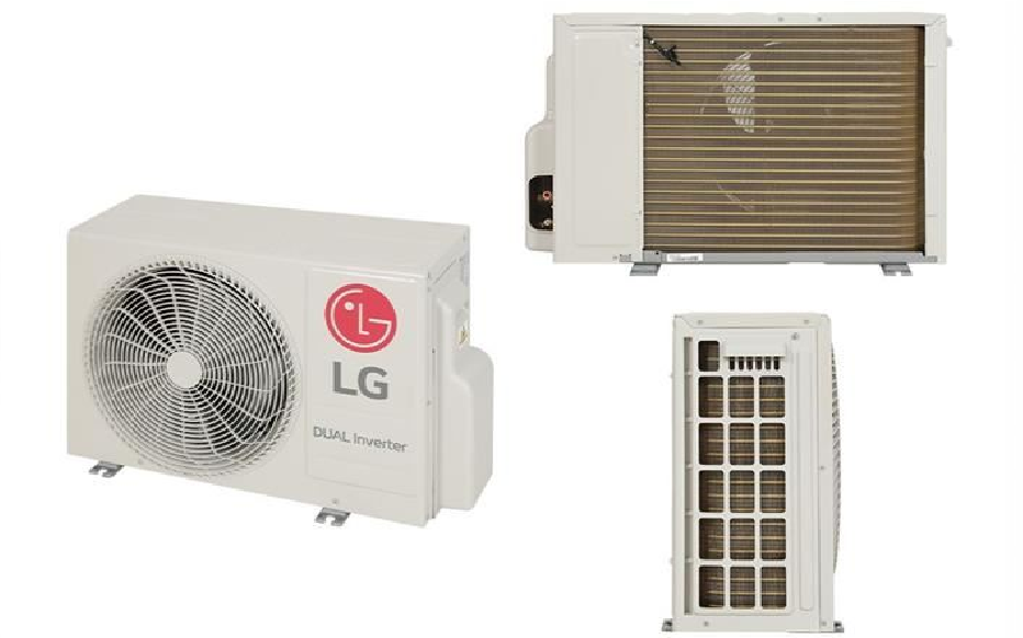 Máy lạnh LG Inverter 1 HP IEC09M1 - HÀNG CHÍNH HÃNG - CHỈ GIAO HCM