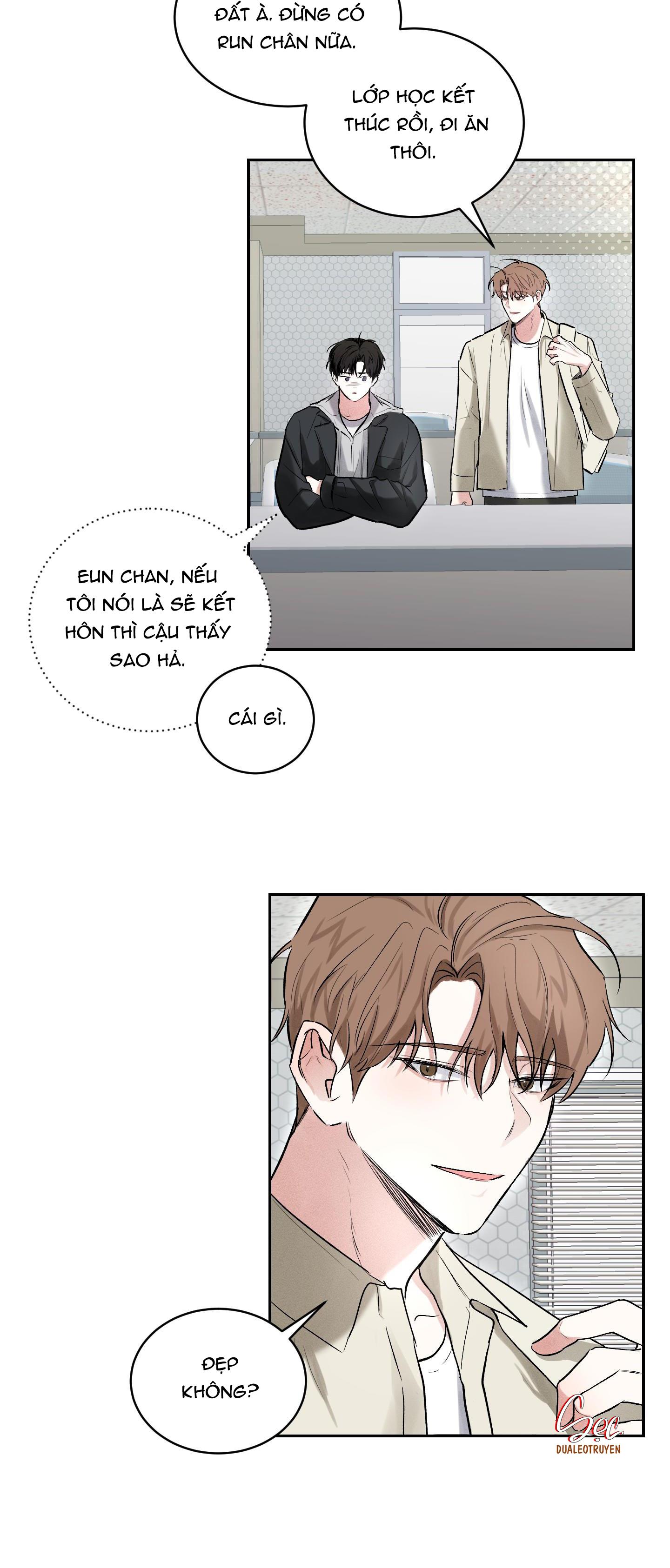 (abo) một shot một tình yêu chapter 2 29