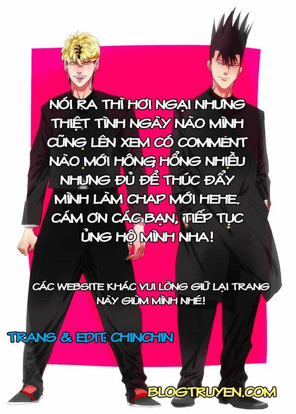 thiên sứ tráo trở chapter 32 1