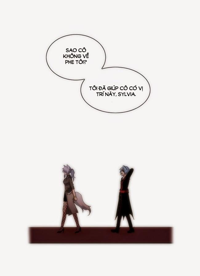 crepuscule (yamchi) chapter 33 21