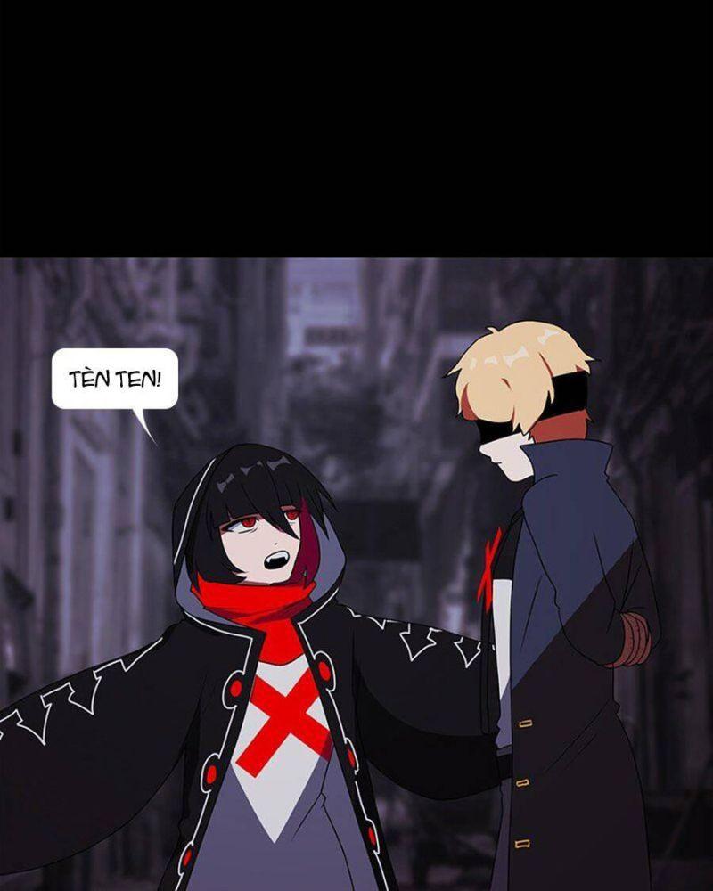 tử thần chapter 22 9