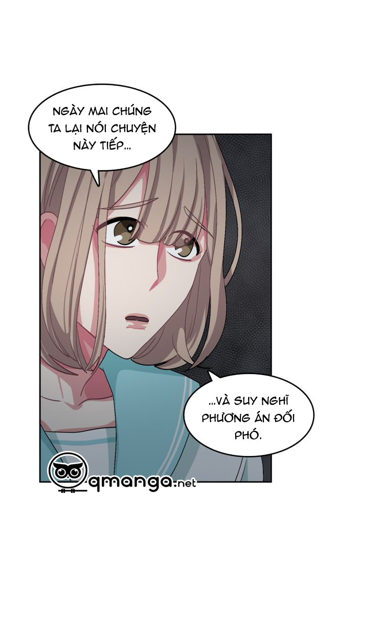 hãy tuân lệnh tôi chapter 14 53