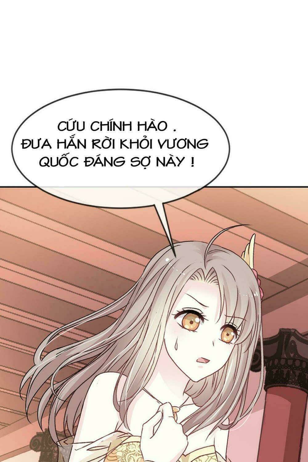 thiên hạ đệ nhất sủng phi chapter 13 18