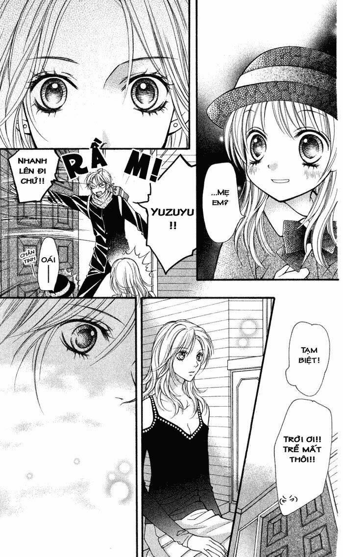 câu chuyện tuổi teen chapter 31 9