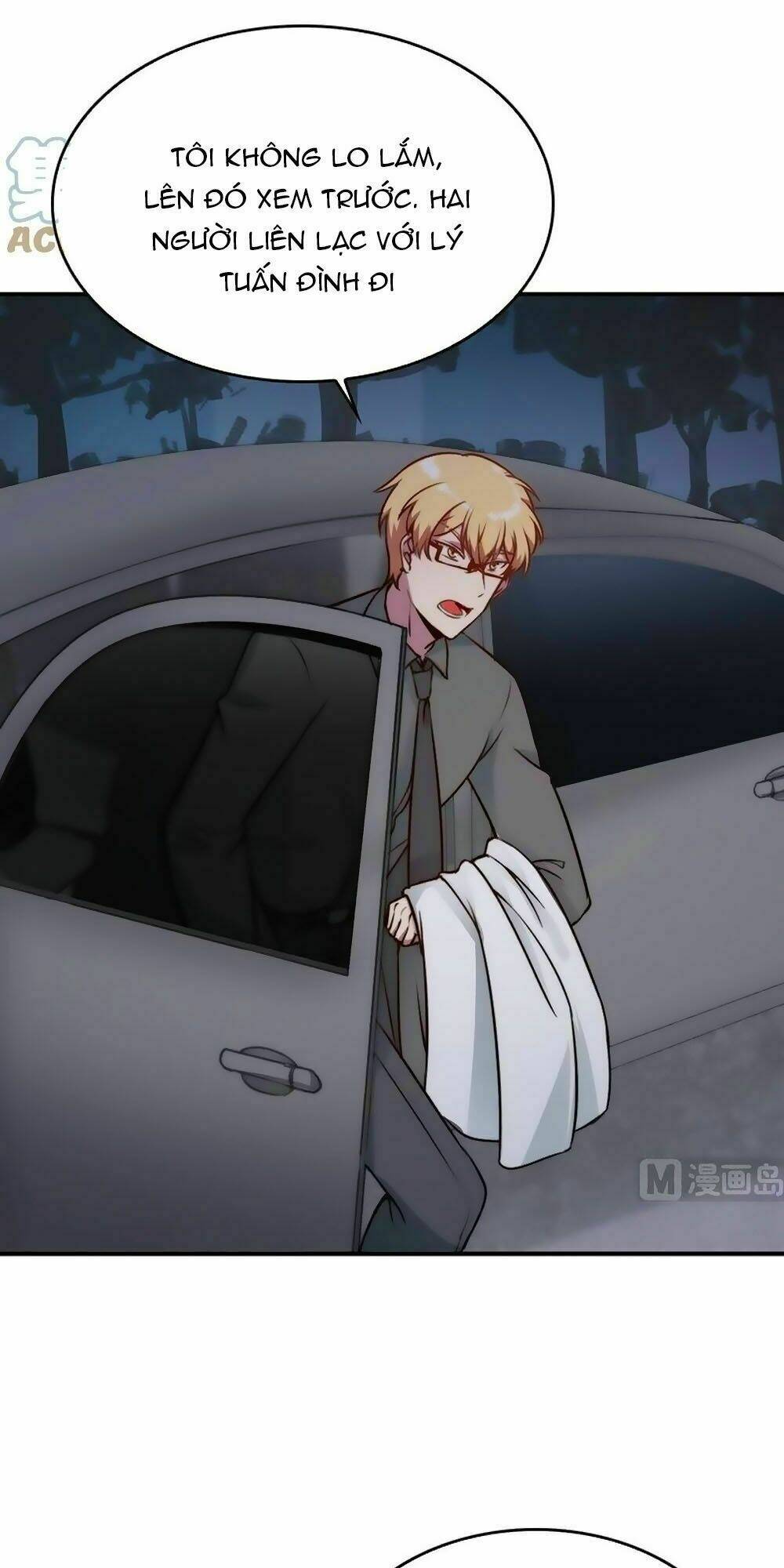 bám lấy nam thần bất chấp thời tiết chapter 24 21