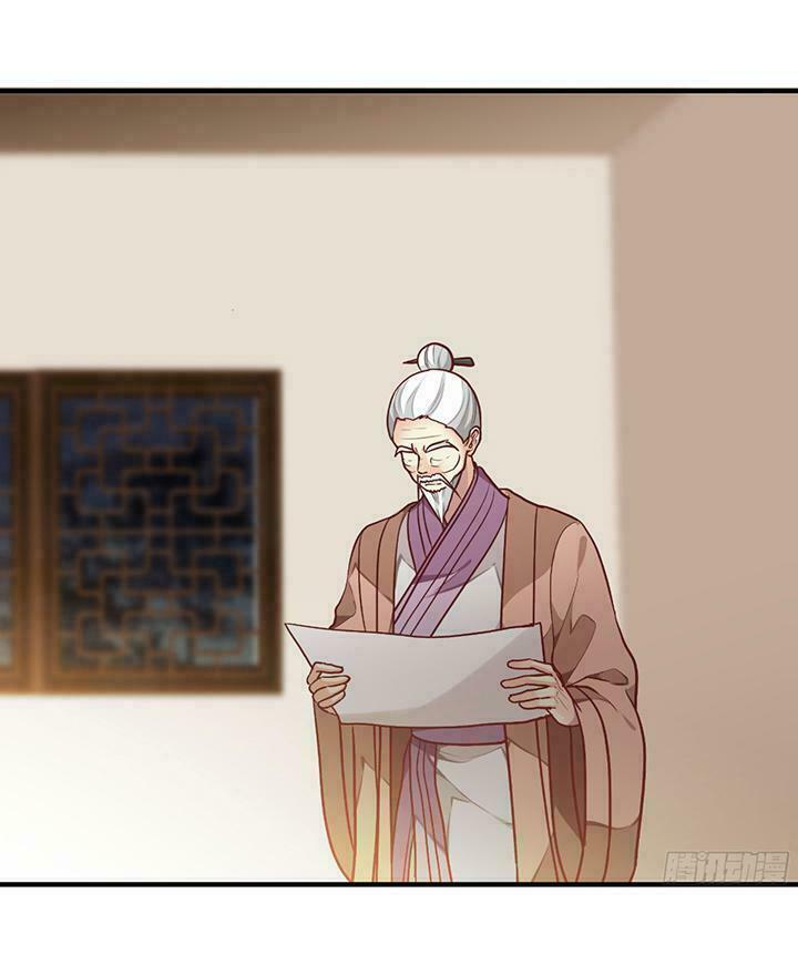 thái tử phi nhà ta thật hung hăng chapter 12 54