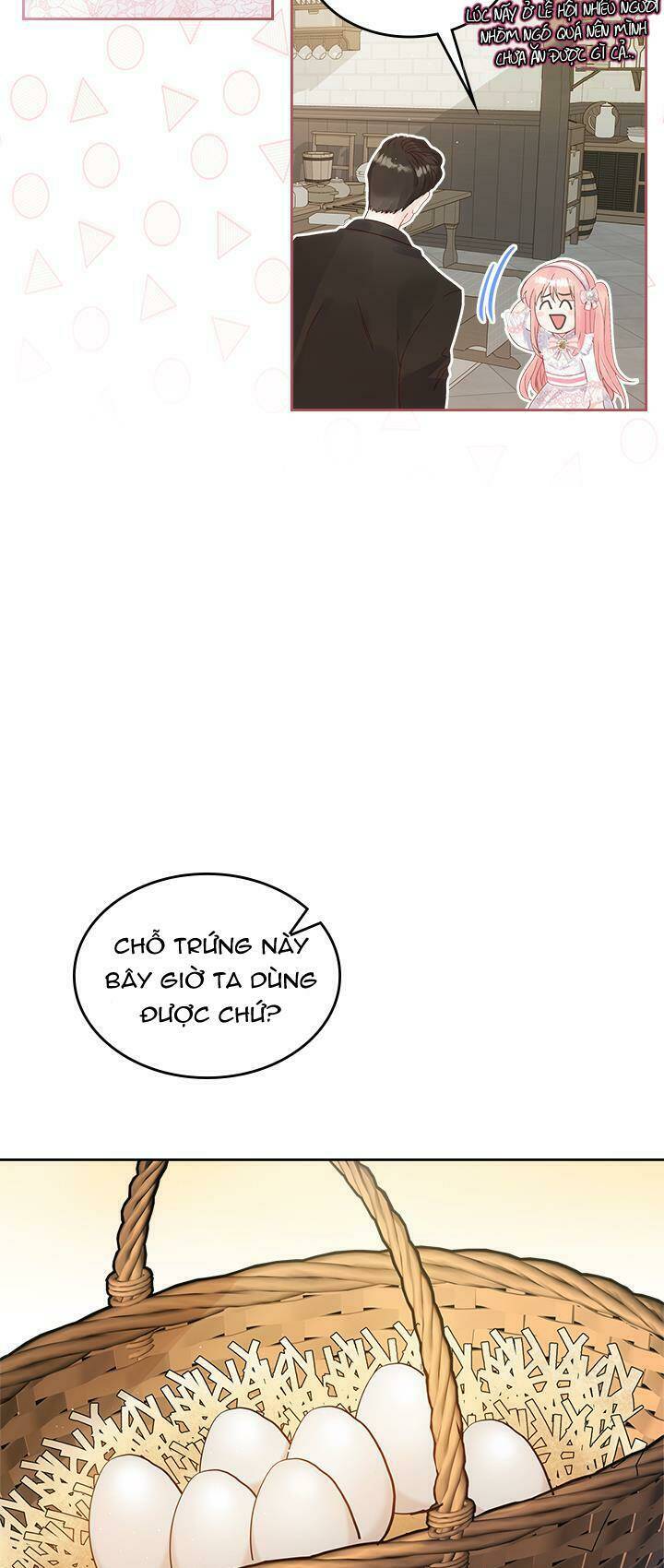 công chúa phản diện muốn ở trong ngôi nhà bánh quy chapter 25 11
