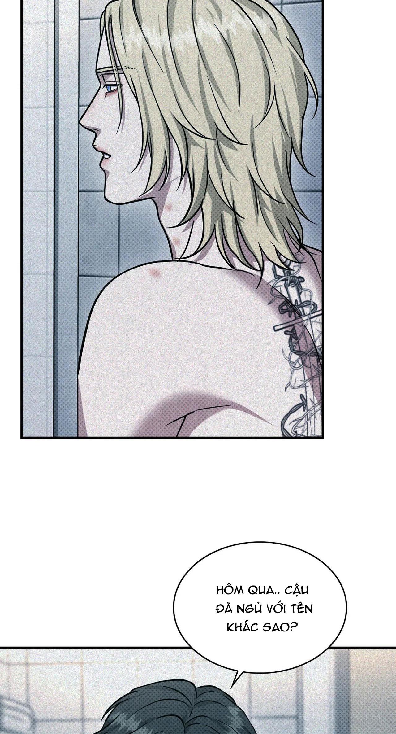 (abo) nỗi u sầu của manhattan chapter 12 27