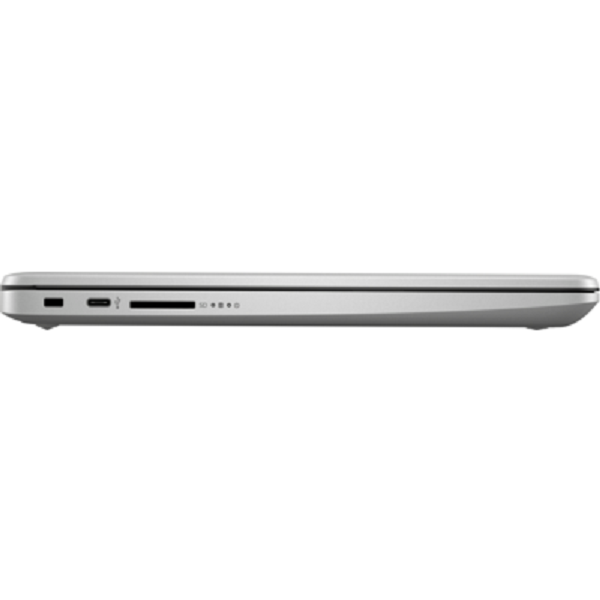 Laptop HP 240 G9 6L1Y2PA (Bạc) (Tặng kèm chuột Zadez M-331) - Hàng chính hãng