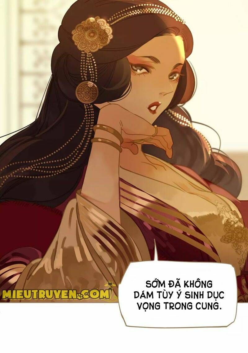 nhất đại linh hậu chapter 5 66