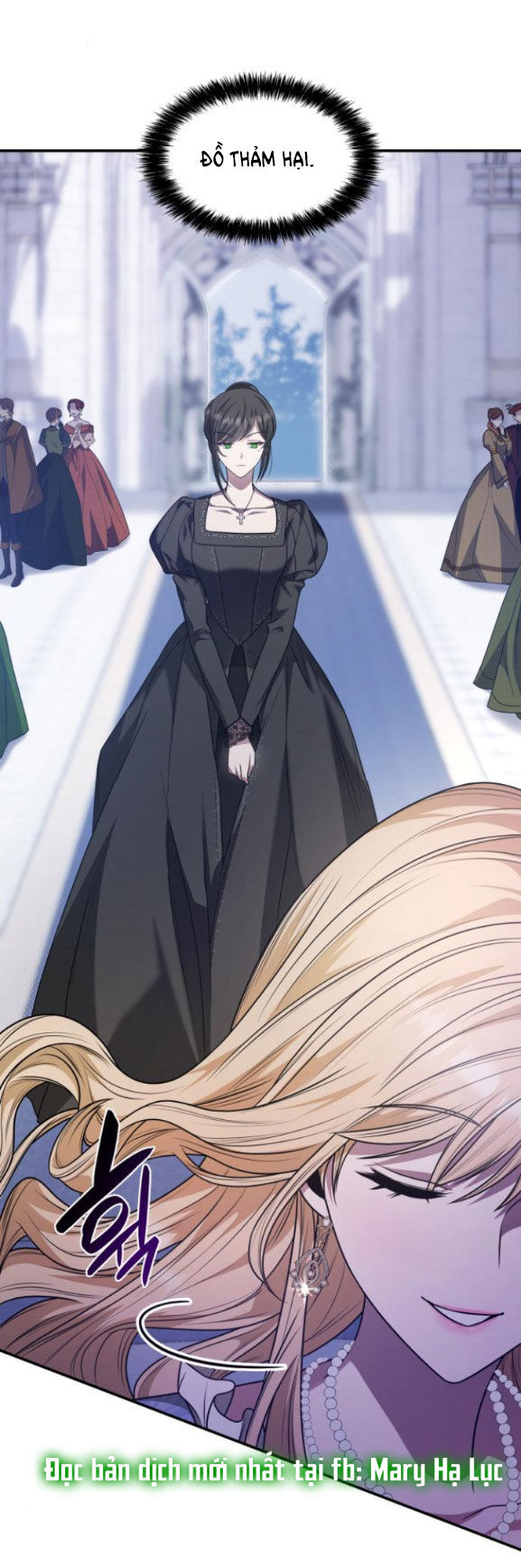 chị yêu, kiếp này em sẽ là hoàng hậu chapter 10.2 26