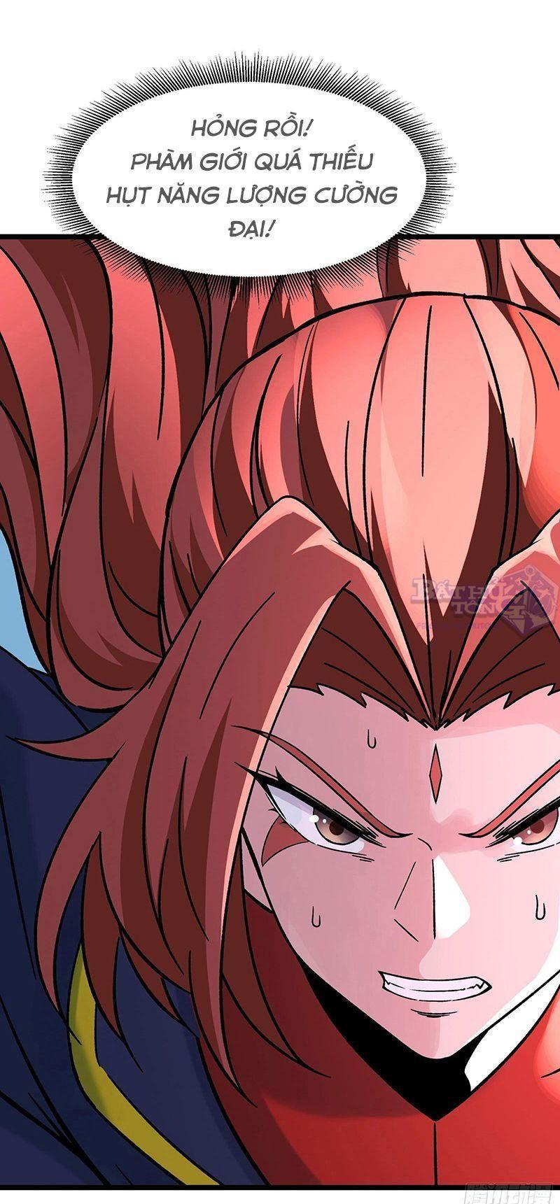 đồ đệ ta toàn là nữ ma đầu chapter 72 4