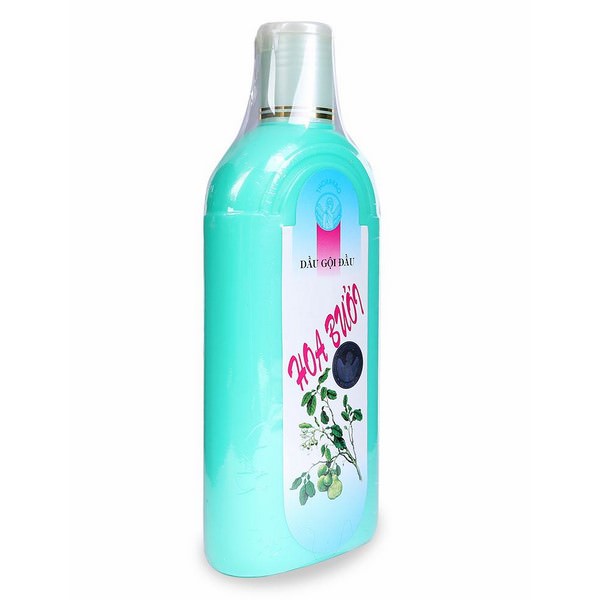 Dầu Gội Thorakao Hoa Bưởi (500ml)