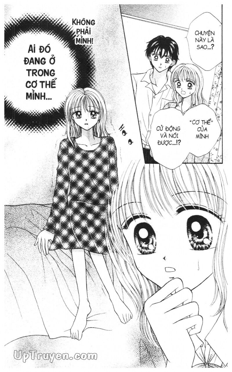 thiên thần cuối thế kỉ chapter 21 6