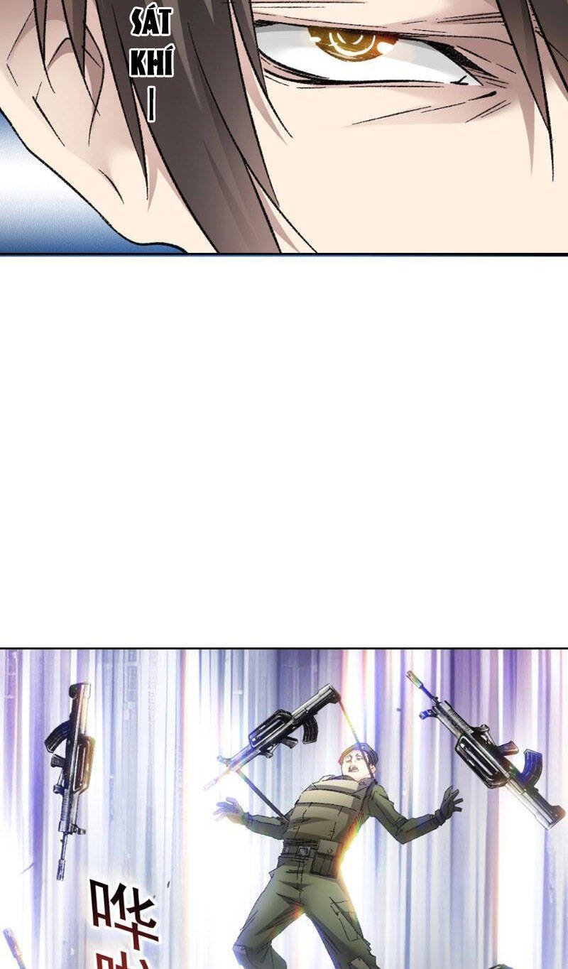 ta tạo ra tổ chức cứu thế chapter 2 50