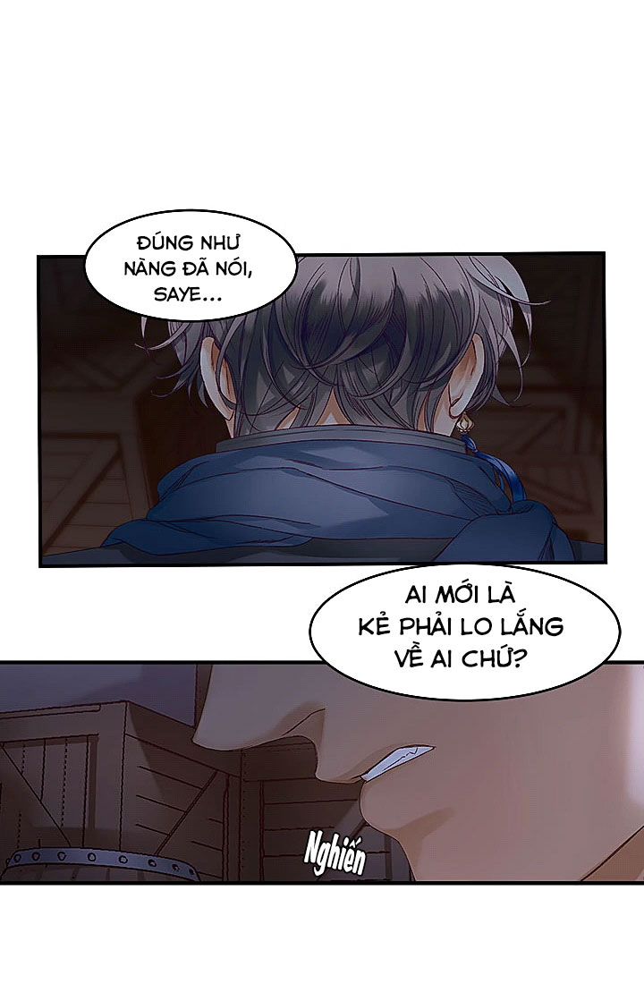 người tình của hoàng đế (full) chapter 14 69