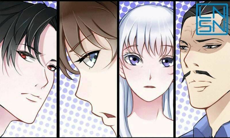 tổng tài cưng chiều vợ yêu chapter 5 27