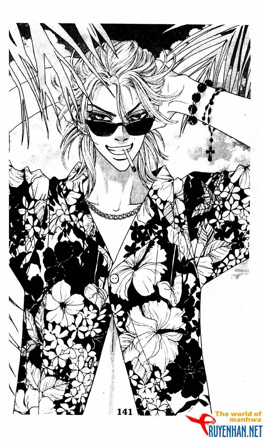 you're so cool chapter 34 19