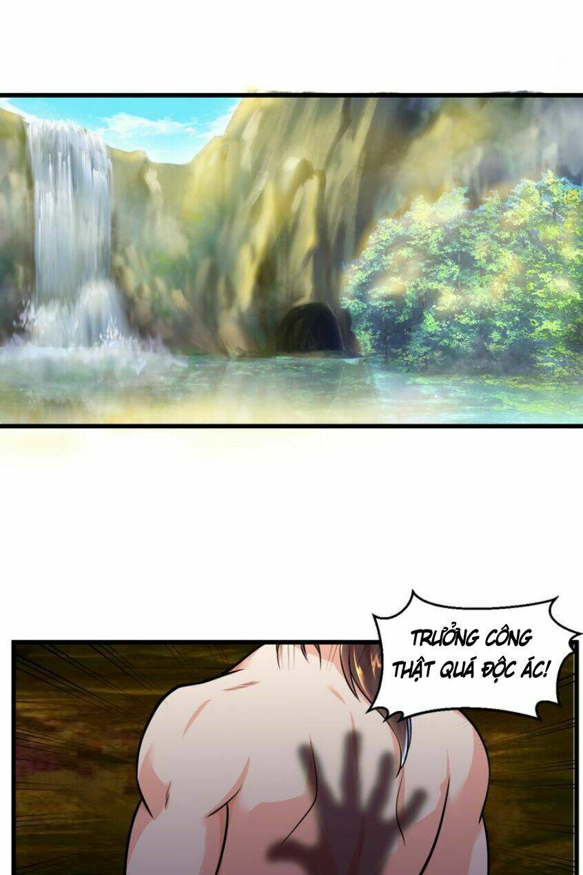 võ đạo tu chân chapter 5 4