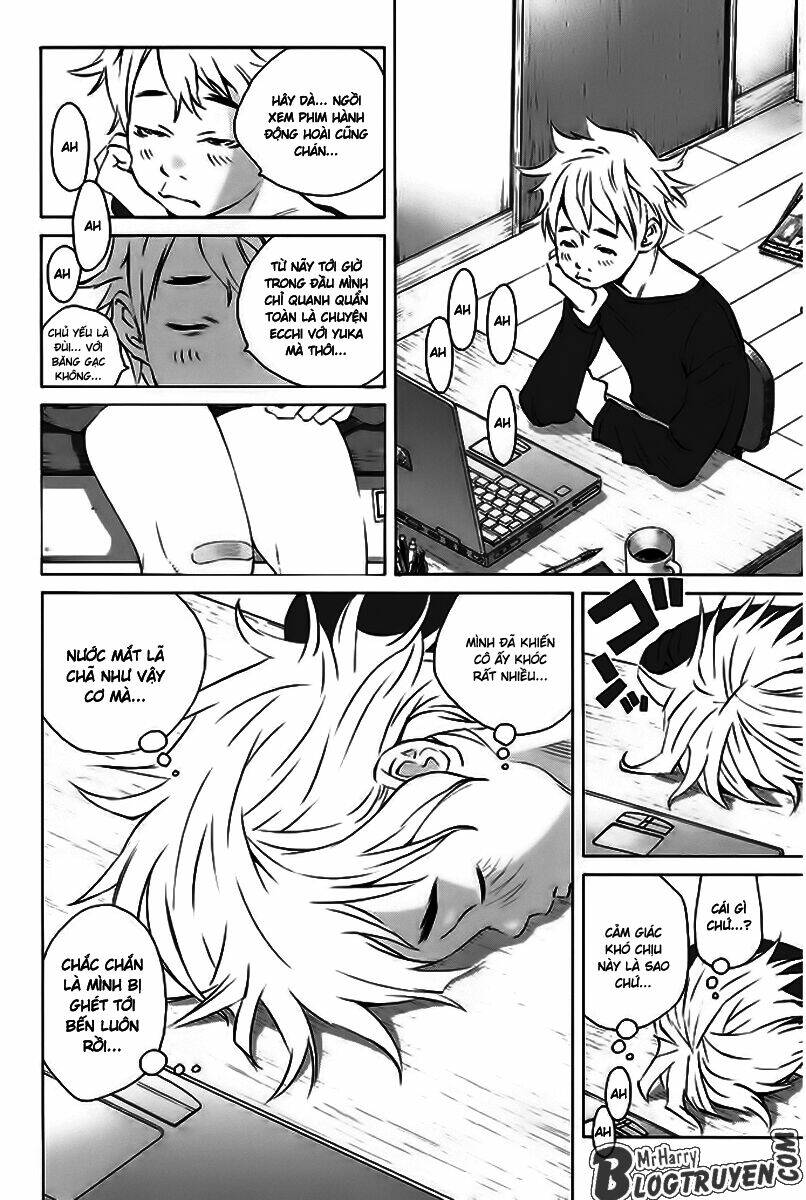 pastel chapter 159.5 20