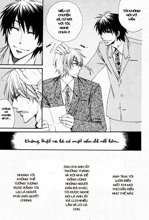 papa i love you chapter 1 11