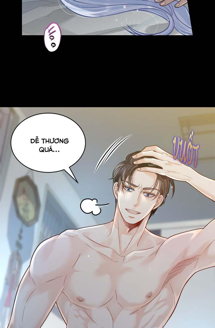 hôn nhân bị đánh cắp của hồ ly chapter 26 14