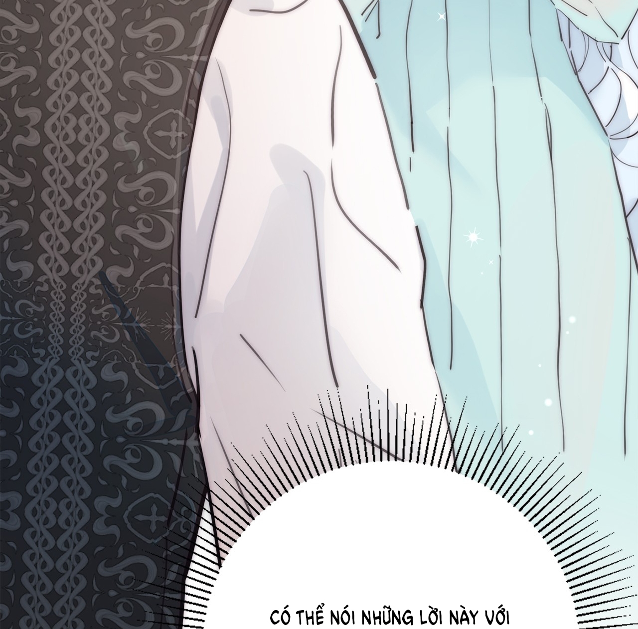 bông hoa độc của nhà công tước chapter 3.1 10