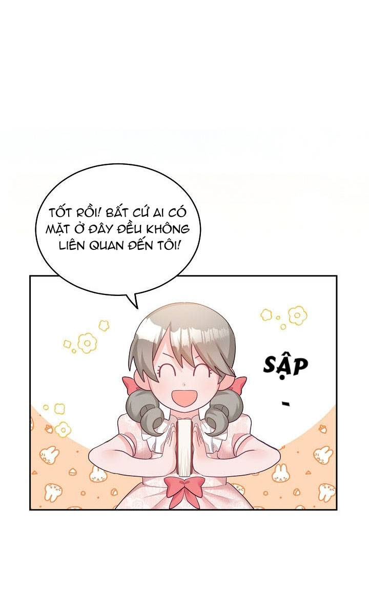 cô tiểu thư bé nhỏ thuần hóa các nhân vật chính chapter 1 34