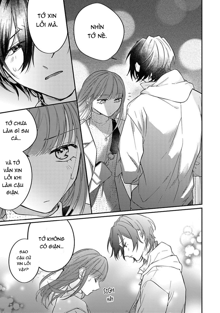 anh bạn tốt bụng chapter 4.2 6