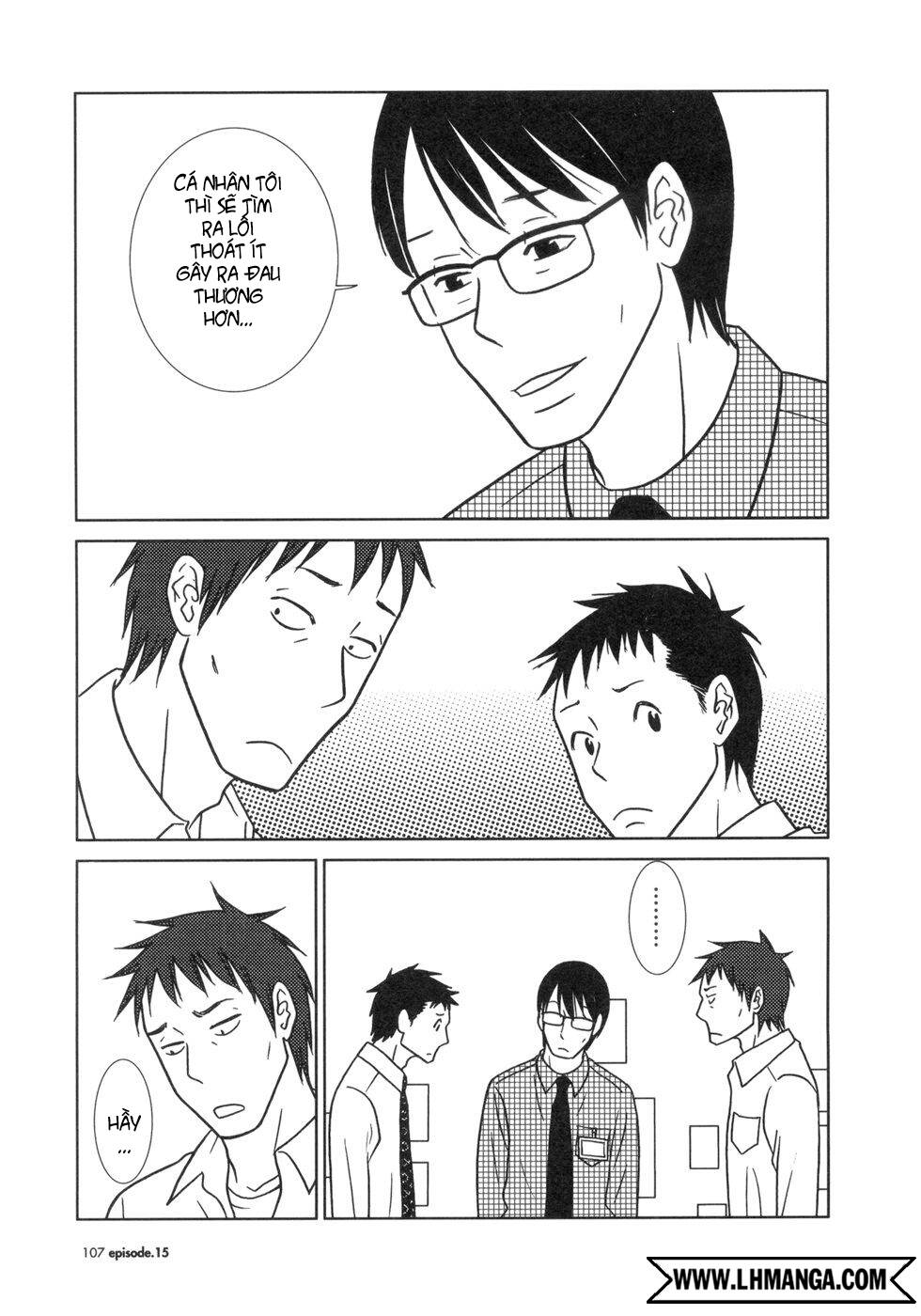 usagi drop chapter 15 36