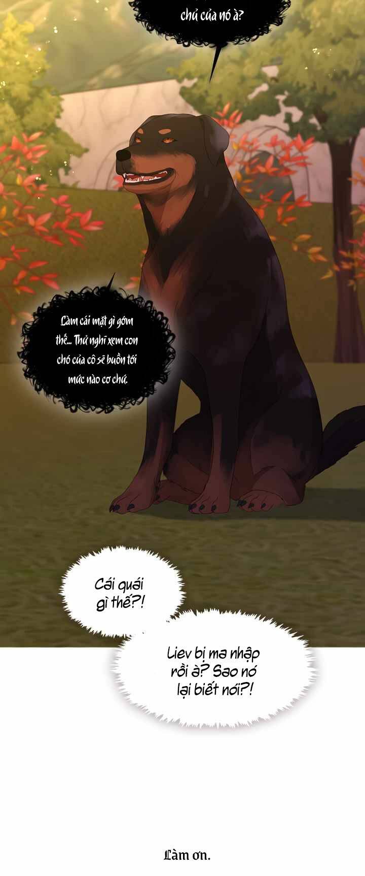 hãy coi chừng ác nữ chapter 47 28