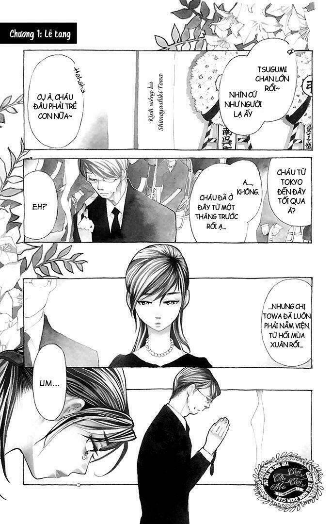 vợ của người đàn ông chapter 1 5