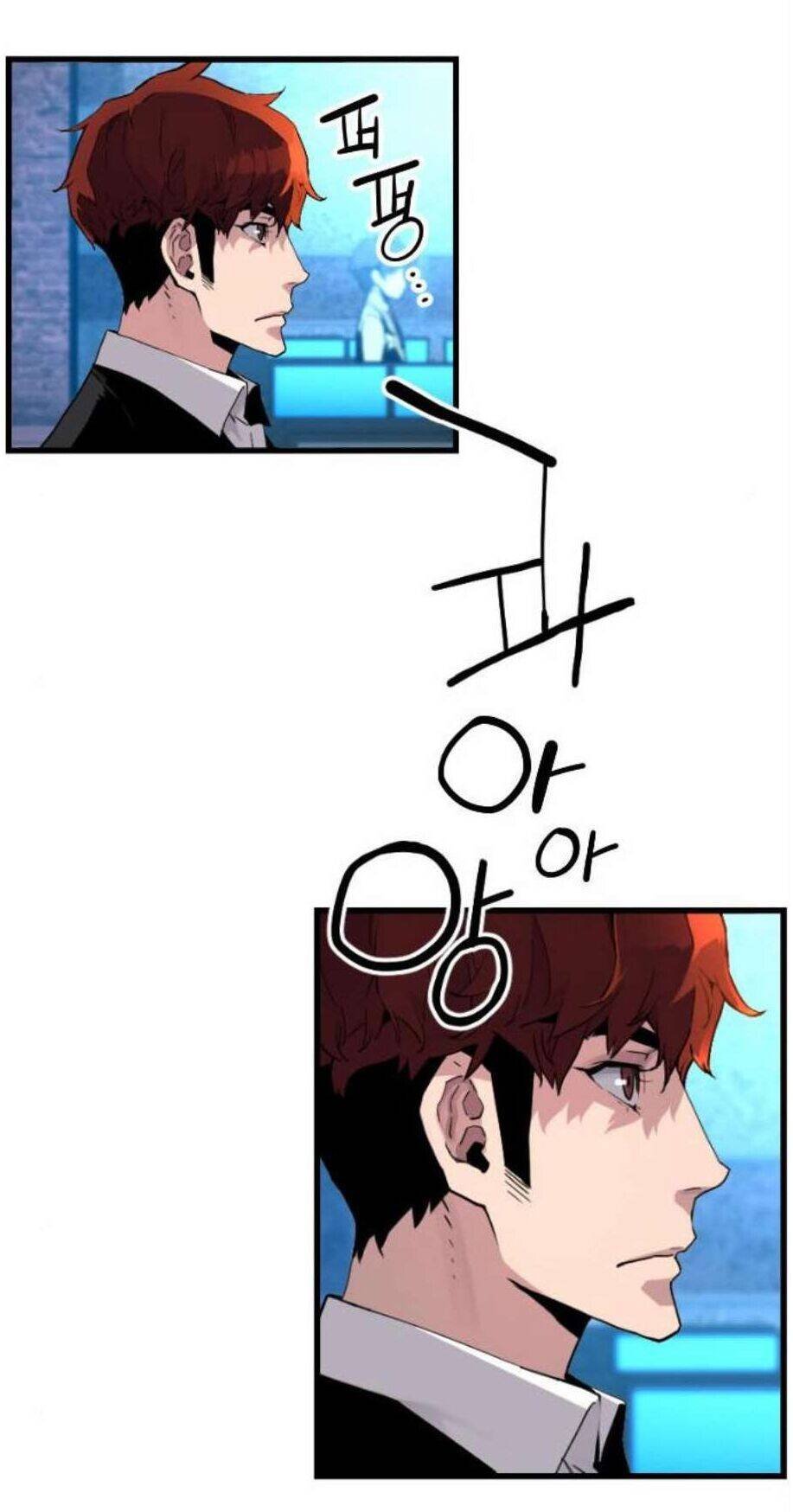 sự trở lại của kẻ khủng bố chapter 3 75