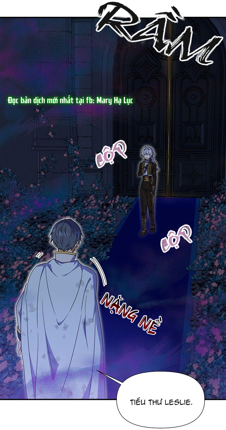 bản khế ước với nữ công tước ác ma chapter 128 28