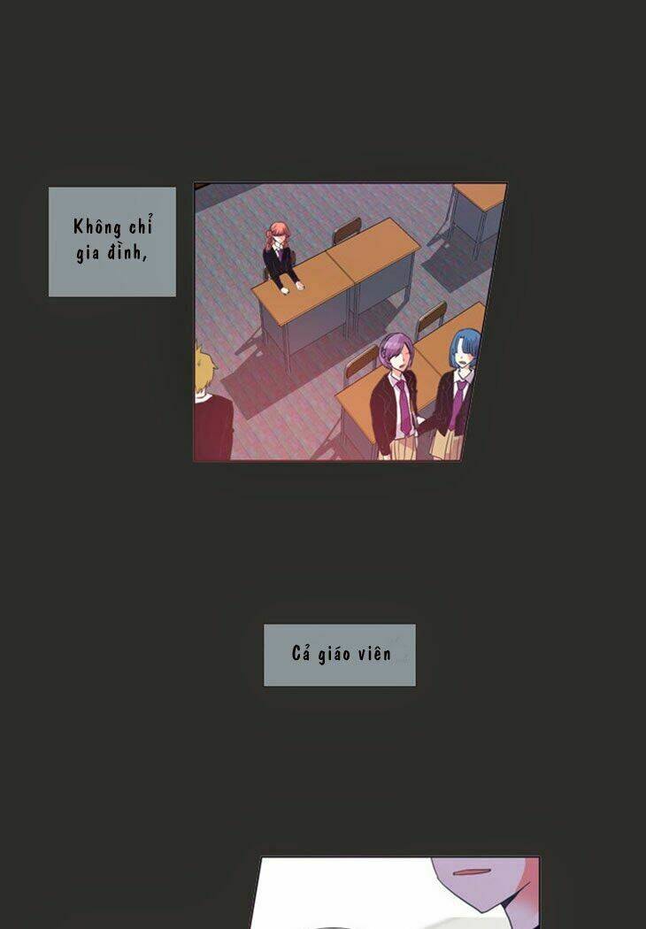 món quà từ chúa chapter 29 17