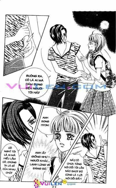 thiên thần tái thế chapter 14 22