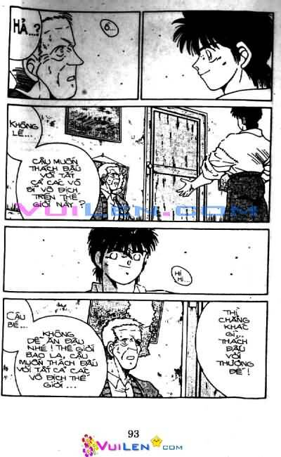 truyền nhân atula - shura no mon i chapter 14 94