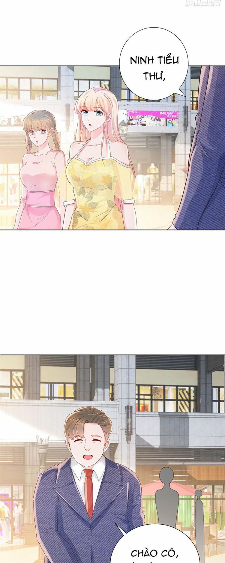 ẩn hôn 100%: chọc tức vợ yêu mua một tặng một chapter 289.1 5