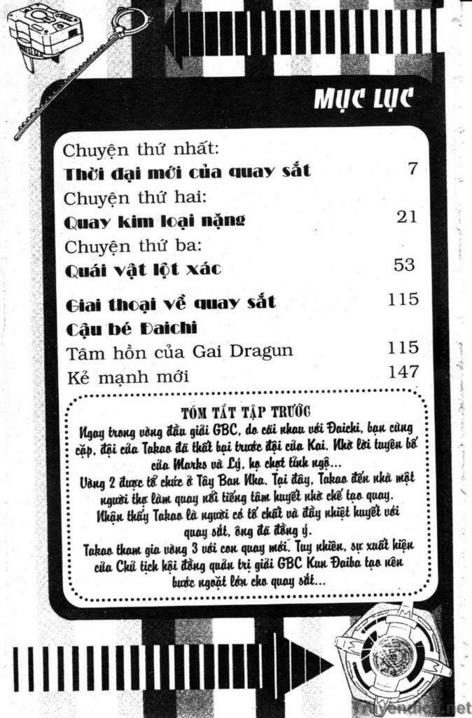 beley - con quay truyền thuyết chapter 12 2